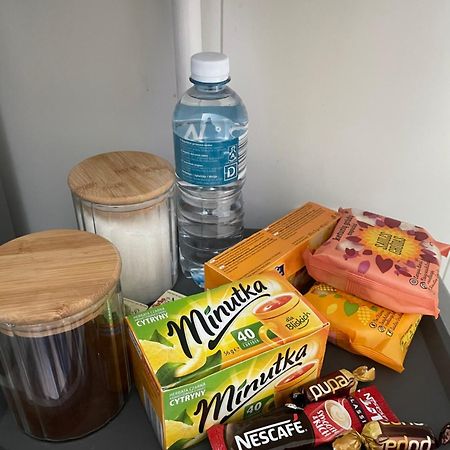 Nemuno Apartamentai Panevėžys Eksteriør bilde
